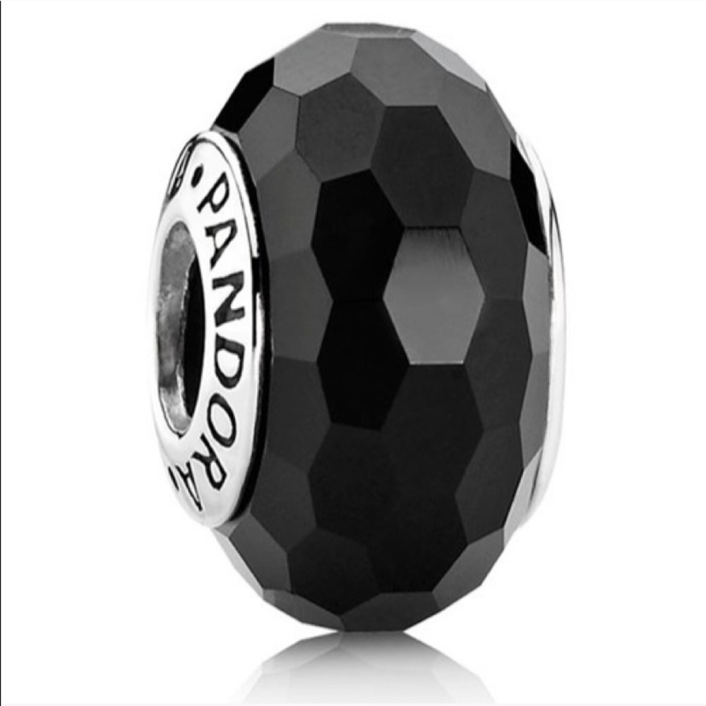 Pandora charm